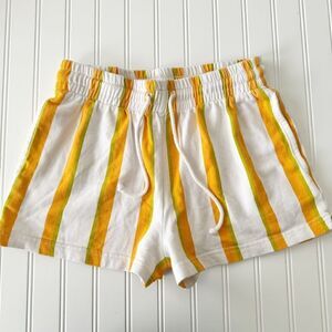 Out From Under | Urban Outfitters Sawyer Pull On Shorts - Size Small